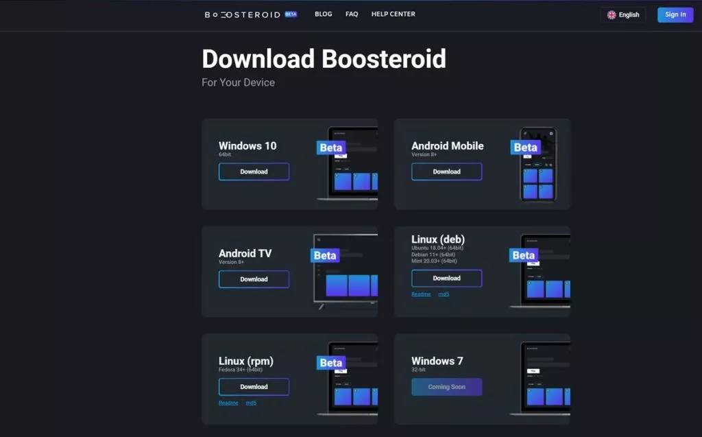 Meet Boosteroid: A Stadia Alternative With Lots Of Potential